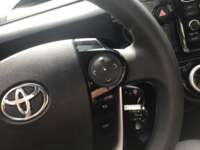 Toyota Prius 2019 5p C Hibrido L4/1.5/Aut 2019 Toyota Prius Venta Interiores 6