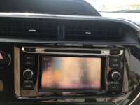 Toyota Prius 2019 5p C Hibrido L4/1.5/Aut 2019 Toyota Prius Venta Interiores 8