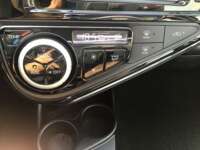 Toyota Prius 2019 5p C Hibrido L4/1.5/Aut 2019 Toyota Prius Venta Interiores 10