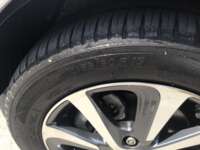 Toyota Prius 2019 5p C Hibrido L4/1.5/Aut 2019 Toyota Prius Venta Llantas 11