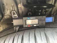 Toyota Prius 2019 5p C Hibrido L4/1.5/Aut 2019 Toyota Prius Venta Llantas 12