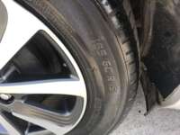 Toyota Prius 2019 5p C Hibrido L4/1.5/Aut 2019 Toyota Prius Venta Llantas 5