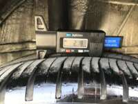 Toyota Prius 2019 5p C Hibrido L4/1.5/Aut 2019 Toyota Prius Venta Llantas 6