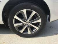 Toyota Prius 2019 5p C Hibrido L4/1.5/Aut 2019 Toyota Prius Venta Llantas 7