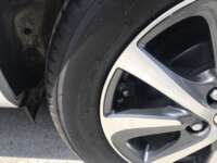 Toyota Prius 2019 5p C Hibrido L4/1.5/Aut 2019 Toyota Prius Venta Llantas 8