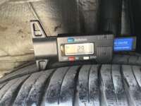 Toyota Prius 2019 5p C Hibrido L4/1.5/Aut 2019 Toyota Prius Venta Llantas 9