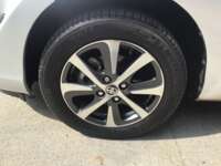 Toyota Prius 2019 5p C Hibrido L4/1.5/Aut 2019 Toyota Prius Venta Llantas 10