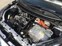 Toyota Prius 2019 5p C Hibrido L4/1.5/Aut 2019 Toyota Prius Venta Motor 1