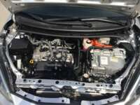 Toyota Prius 2019 5p C Hibrido L4/1.5/Aut 2019 Toyota Prius Venta Motor 2