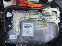 Toyota Prius 2019 5p C Hibrido L4/1.5/Aut 2019 Toyota Prius Venta Motor 4