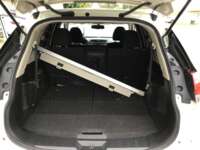 Nissan X-Trail 2022 5p Sense 3 Row L4/2.5 CVT 2022 Nissan X-Trail Venta Cajuela 1