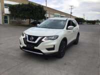 Nissan X-Trail 2022 5p Sense 3 Row L4/2.5 CVT 2022 Nissan X-Trail Venta Exteriores 1