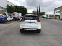 Nissan X-Trail 2022 5p Sense 3 Row L4/2.5 CVT 2022 Nissan X-Trail Venta Exteriores 6