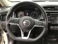 Nissan X-Trail 2022 5p Sense 3 Row L4/2.5 CVT 2022 Nissan X-Trail Venta Interiores 1