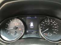 Nissan X-Trail 2022 5p Sense 3 Row L4/2.5 CVT 2022 Nissan X-Trail Venta Interiores 2