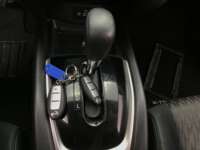 Nissan X-Trail 2022 5p Sense 3 Row L4/2.5 CVT 2022 Nissan X-Trail Venta Interiores 11