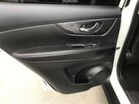 Nissan X-Trail 2022 5p Sense 3 Row L4/2.5 CVT 2022 Nissan X-Trail Venta Interiores 18