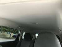 Nissan X-Trail 2022 5p Sense 3 Row L4/2.5 CVT 2022 Nissan X-Trail Venta Interiores 20