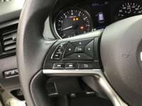 Nissan X-Trail 2022 5p Sense 3 Row L4/2.5 CVT 2022 Nissan X-Trail Venta Interiores 5