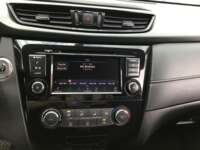 Nissan X-Trail 2022 5p Sense 3 Row L4/2.5 CVT 2022 Nissan X-Trail Venta Interiores 8