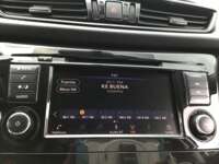 Nissan X-Trail 2022 5p Sense 3 Row L4/2.5 CVT 2022 Nissan X-Trail Venta Interiores 9