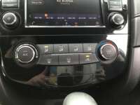 Nissan X-Trail 2022 5p Sense 3 Row L4/2.5 CVT 2022 Nissan X-Trail Venta Interiores 10