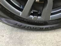 Nissan X-Trail 2022 5p Sense 3 Row L4/2.5 CVT 2022 Nissan X-Trail Venta Llantas 11