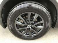 Nissan X-Trail 2022 5p Sense 3 Row L4/2.5 CVT 2022 Nissan X-Trail Venta Llantas 4