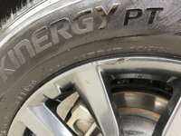 Nissan X-Trail 2022 5p Sense 3 Row L4/2.5 CVT 2022 Nissan X-Trail Venta Llantas 5