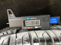 Nissan X-Trail 2022 5p Sense 3 Row L4/2.5 CVT 2022 Nissan X-Trail Venta Llantas 6