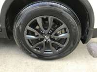 Nissan X-Trail 2022 5p Sense 3 Row L4/2.5 CVT 2022 Nissan X-Trail Venta Llantas 7