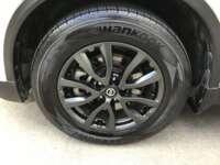 Nissan X-Trail 2022 5p Sense 3 Row L4/2.5 CVT 2022 Nissan X-Trail Venta Llantas 10