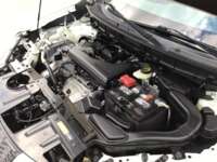 Nissan X-Trail 2022 5p Sense 3 Row L4/2.5 CVT 2022 Nissan X-Trail Venta Motor 1