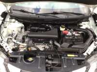 Nissan X-Trail 2022 5p Sense 3 Row L4/2.5 CVT 2022 Nissan X-Trail Venta Motor 2