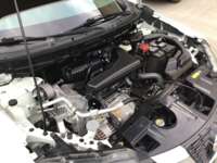 Nissan X-Trail 2022 5p Sense 3 Row L4/2.5 CVT 2022 Nissan X-Trail Venta Motor 3