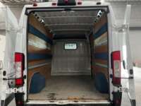 Ram Promaster 2021 5p Ram 1500 V6/3.6 Aut 2021 Dodge Ram Promaster Venta Cajuela 1