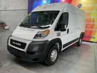 Ram Promaster 2021 5p Ram 1500 V6/3.6 Aut 2021 Dodge Ram Promaster Venta Exteriores 1