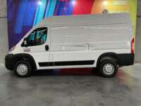 Ram Promaster 2021 5p Ram 1500 V6/3.6 Aut 2021 Dodge Ram Promaster Venta Exteriores 4
