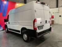 Ram Promaster 2021 5p Ram 1500 V6/3.6 Aut 2021 Dodge Ram Promaster Venta Exteriores 5