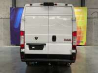 Ram Promaster 2021 5p Ram 1500 V6/3.6 Aut 2021 Dodge Ram Promaster Venta Exteriores 6