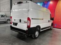 Ram Promaster 2021 5p Ram 1500 V6/3.6 Aut 2021 Dodge Ram Promaster Venta Exteriores 7