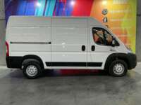 Ram Promaster 2021 5p Ram 1500 V6/3.6 Aut 2021 Dodge Ram Promaster Venta Exteriores 8