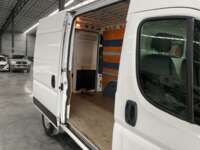 Ram Promaster 2021 5p Ram 1500 V6/3.6 Aut 2021 Dodge Ram Promaster Venta Interiores 19