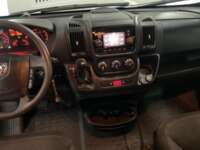 Ram Promaster 2021 5p Ram 1500 V6/3.6 Aut 2021 Dodge Ram Promaster Venta Interiores 4