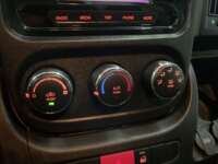 Ram Promaster 2021 5p Ram 1500 V6/3.6 Aut 2021 Dodge Ram Promaster Venta Interiores 10