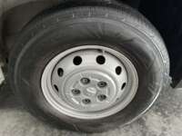 Ram Promaster 2021 5p Ram 1500 V6/3.6 Aut 2021 Dodge Ram Promaster Venta Llantas 1