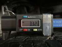 Ram Promaster 2021 5p Ram 1500 V6/3.6 Aut 2021 Dodge Ram Promaster Venta Llantas 2