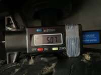 Ram Promaster 2021 5p Ram 1500 V6/3.6 Aut 2021 Dodge Ram Promaster Venta Llantas 11