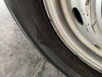 Ram Promaster 2021 5p Ram 1500 V6/3.6 Aut 2021 Dodge Ram Promaster Venta Llantas 12