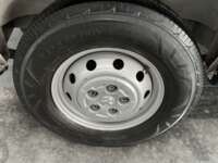 Ram Promaster 2021 5p Ram 1500 V6/3.6 Aut 2021 Dodge Ram Promaster Venta Llantas 4